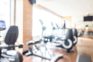 spor salonu iç bulanıklık 