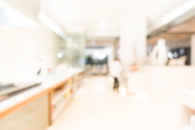 Restoran iç bulanıklık