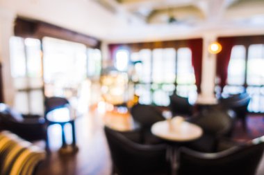 Restoran iç bulanıklık