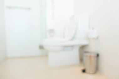 güzel lüks banyo bulanıklık