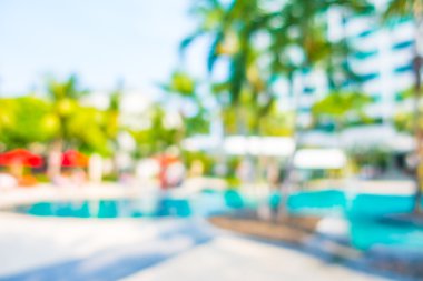 Yüzme Havuzu bulanıklık