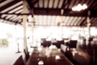 güzel lüks bulanıklık Restoran