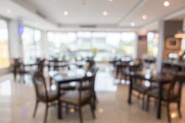Restoran iç bulanıklık