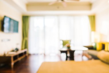 oturma odası iç bulanıklık