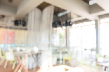 Restoran iç bulanıklık