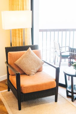 Kanepe dekorasyon yastık