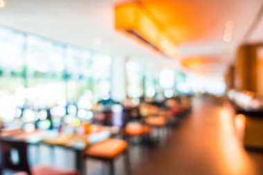 Restoran iç bulanıklık