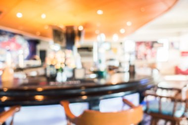 Restoran iç bulanıklık