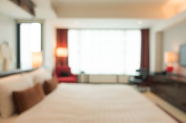 yatak odası iç bulanıklık