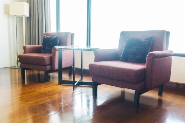 Kanepe dekorasyon yastık