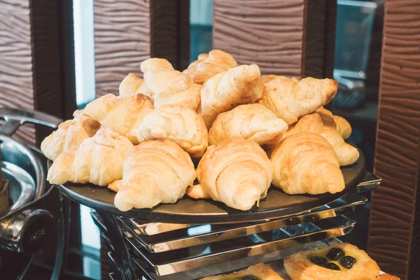 Ekmek açık büfe catering