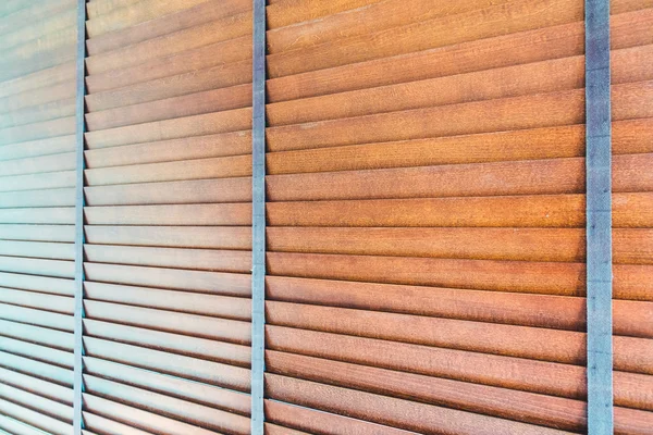 Kör pencere dekorasyon