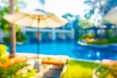 Yüzme Havuzu bulanıklık