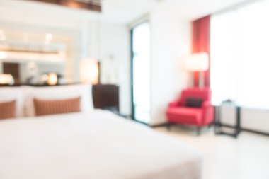 yatak odası iç bulanıklık