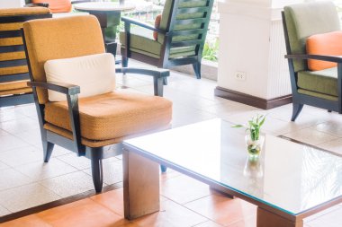 Güzel lüks yastıklar Divan