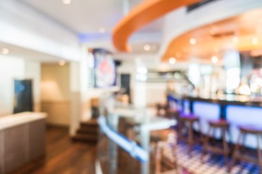 Restoran iç bulanıklık