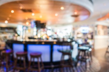 Restoran iç bulanıklık