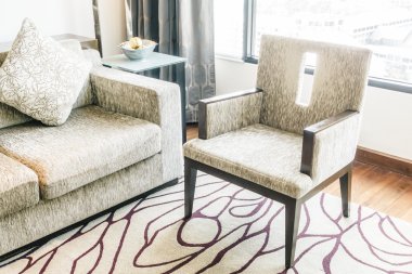 Kanepe dekorasyon yastık