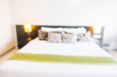 yatak odası iç bulanıklık