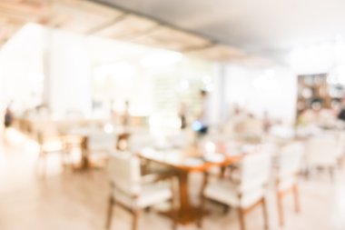 Restoran iç bulanıklık