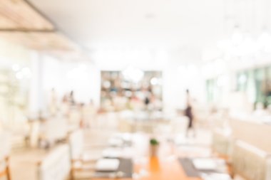 Restoran iç bulanıklık