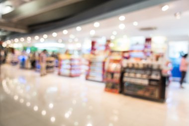 Havaalanı iç bulanıklık