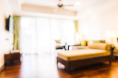 oturma odası iç bulanıklık