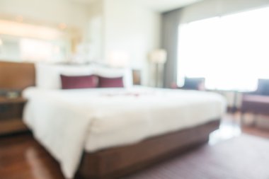 yatak odası iç bulanıklık