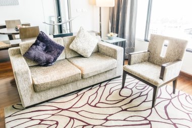 Kanepe dekorasyon yastık