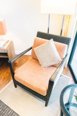 Kanepe dekorasyon yastık