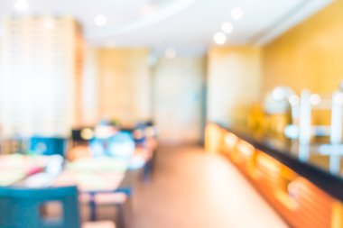 Restoran iç bulanıklık