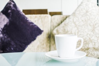 kahve bardakları tablo