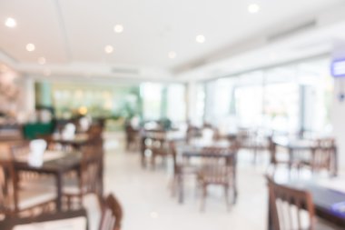 Restoran iç bulanıklık