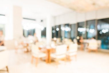 Restoran iç bulanıklık