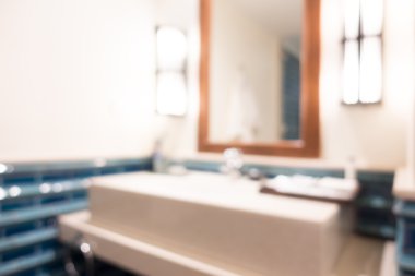 tuvalet odası iç bulanıklık