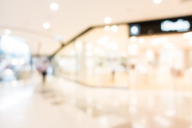 Alışveriş Merkezi iç bulanıklık