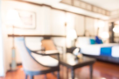 yatak odası iç bulanıklık