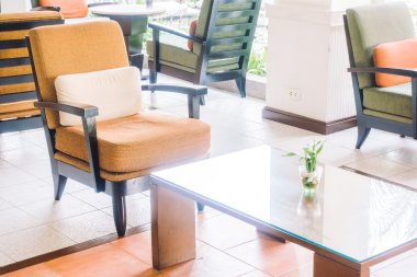 Güzel lüks yastıklar Divan