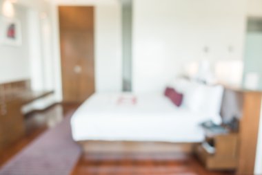 yatak odası iç bulanıklık