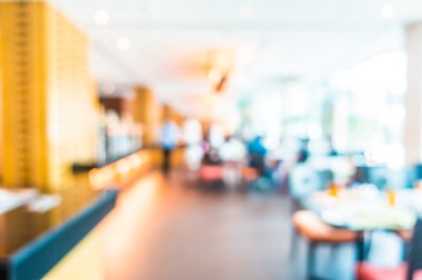 Restoran iç bulanıklık