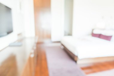 yatak odası iç bulanıklık