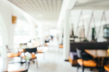 Otel lobi iç bulanıklık