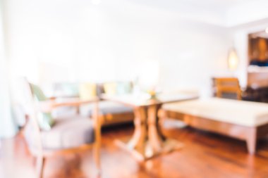 oturma odası iç bulanıklık