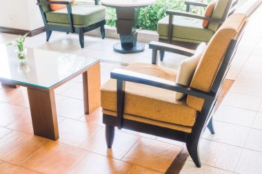 Güzel lüks yastıklar Divan