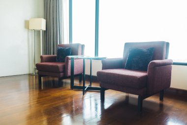 Kanepe dekorasyon yastık