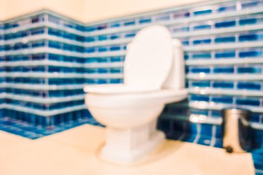 tuvalet odası iç bulanıklık