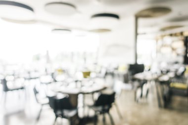 Restoran iç bulanıklık