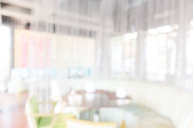 Restoran iç bulanıklık