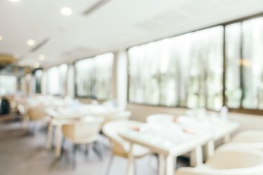 Restoran iç bulanıklık