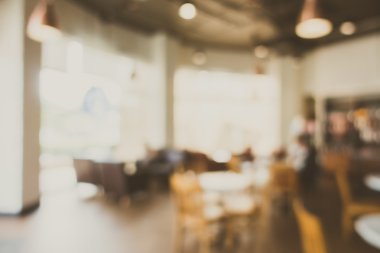 Restoran iç bulanıklık